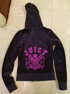 Кардиган JuicyCouture