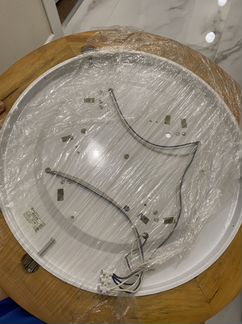 Люстра потолочная