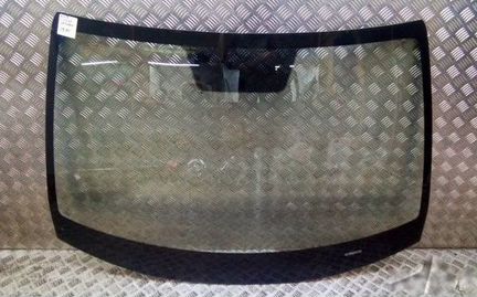 Лобовое стекло киа рио kia rio 4 2017