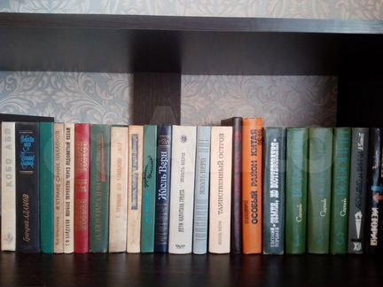 Научно-популярные книги, изданные в СССР