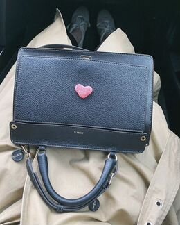 Сумка furla like и furla PIN среднего размера