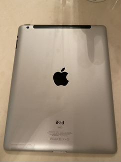 The new iPad 3