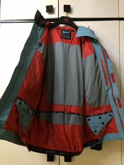 Горнолыжный мембранный комплект Sweet Protection