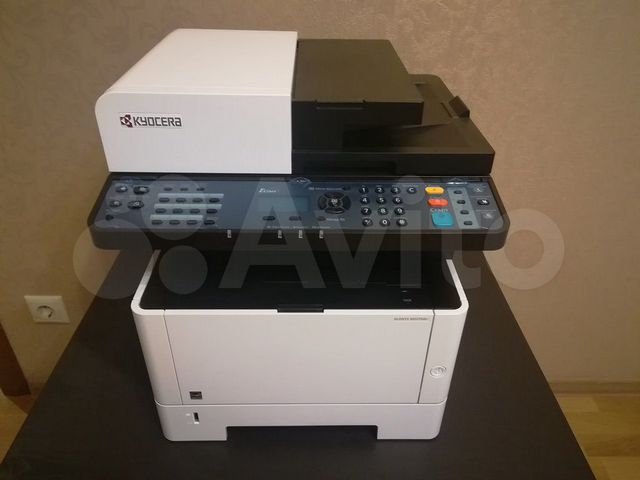 ecosys m2235dn