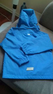 Ветровка Рейма