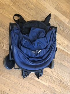 Коляска tommy yoya