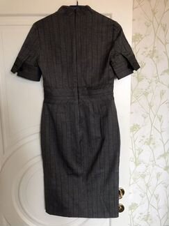 Платье футляр Karen Millen оригинал 44р