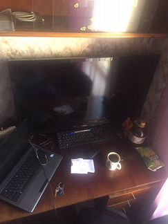 Телевизор