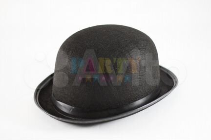 Котелок, шляпа-котелок
