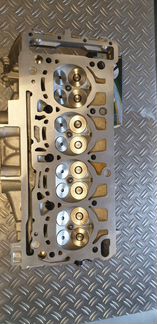 Гбц 1.8 tfsi cjeb