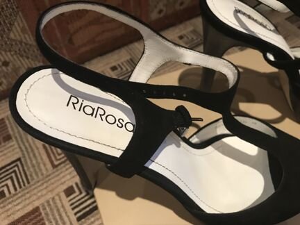 Босоножки RiaRosa размер 38