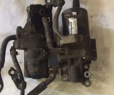 Насос вариатора Lexus GS450h 06-11г