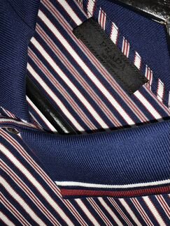 Поло мужское prada оригинал