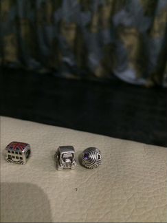 Pandora шарм оригинал