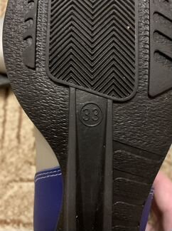 Лыжные ботинки Nordway 33