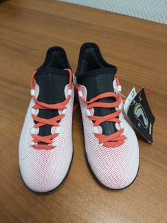 Бутсы Адидас 30