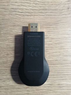 Google Chromecast H2G2-42