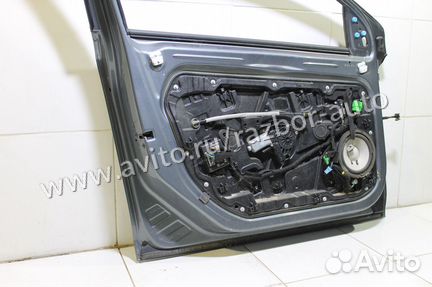 Дверь передняя левая Volvo V40 2013+