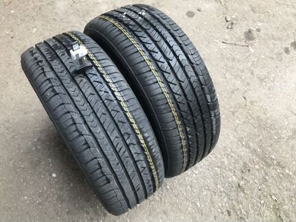Goodyear Eagle Sport TZ 205/50 R17