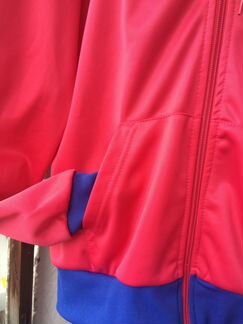 Ветровка спортивная