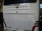 Туристический автобус Higer KLQ 6826 Q объявление продам