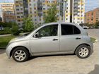 Nissan March 1.2 AT, 2004, 190 000 км