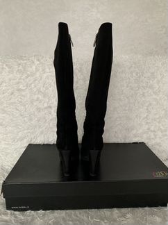 Итальянские сапоги Loriblu