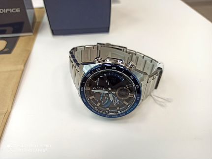 Оригинальные casio casio ECB-900DB- (оф. гарантия)