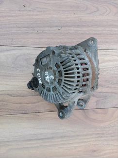 Генератор Mazda 3 bk 2001-2008