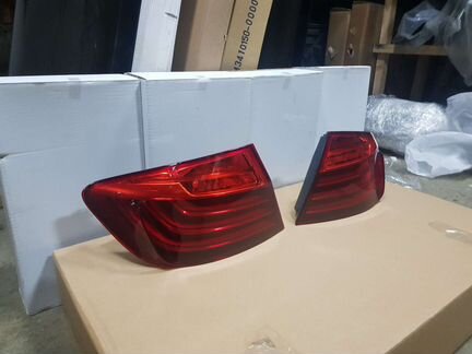 Фонарь BMW 5 F10 LCI Рестайлинг