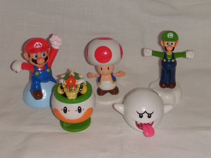 Макдоналдс