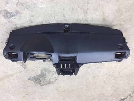 Торпеда SRS Airbag Opel Astra H