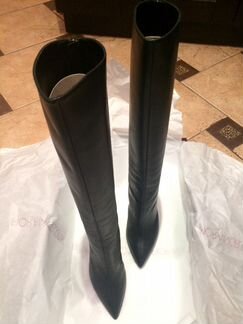 Сапоги Fiorangelo (Телячья кожа) Италия