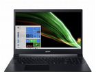Acer aspire 7 А715-42G