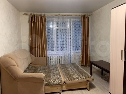 Комната 20 м² в 3-к, 3/5 эт.