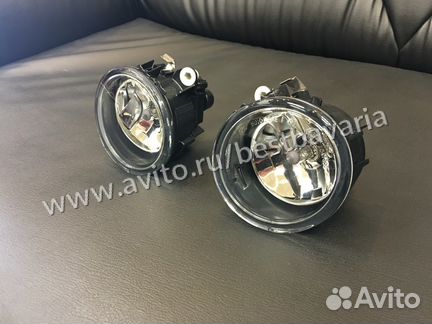 Фара противотуманная туманка птф BMW X3 F25 Х3 Ф25