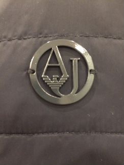 Куртка Armani Jeans