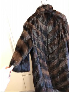 Продаю шубу