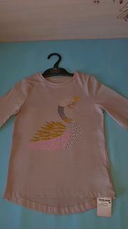 Лонгслив Mothercare 116 новый
