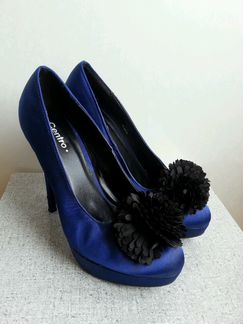 Туфли размер 37, 38, 36