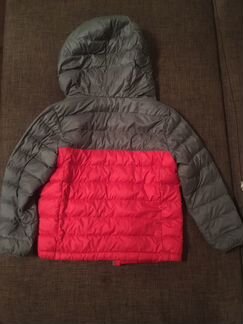 Куртка Uniqlo