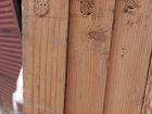 Деревянные рамы для веранды или балкона объявление продам