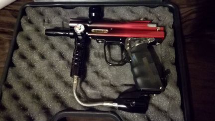 Маркер torid-X PSB4