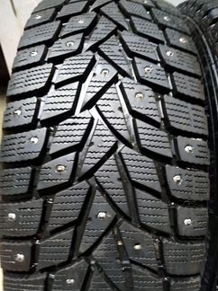 235 65 17 Dunlop бу Шины Зимние 235 65 R17 99D