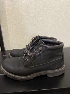 Ботинки timberland женские оригинал