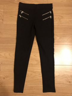 Брюки лосины