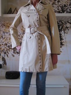 Плащ Пинко(италия) оригинал