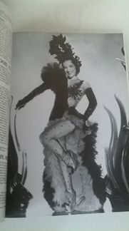 Мода. Костюм в кино. Голливуд 1910-1987г