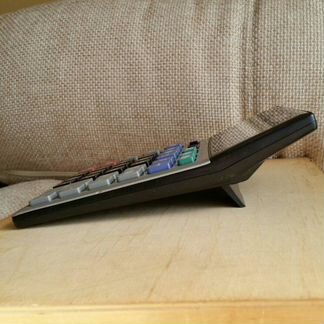 Калькулятор Assistant AC-2381