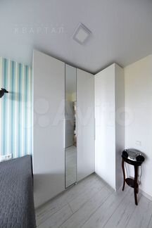 1-к квартира, 35 м², 11/14 эт.